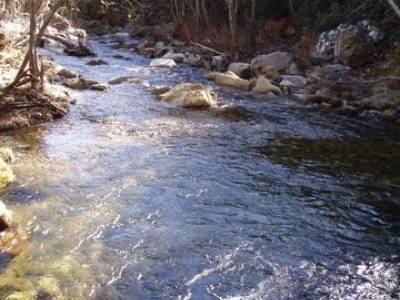 Parque Natural de Las Batuecas - Sierra de Francia; rutas para andar por madrid